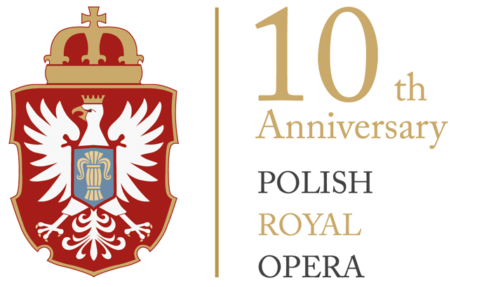 10 years Polish Royal Opera