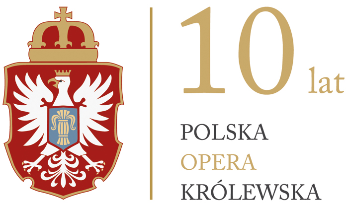 10 lat Polska Opera Królewska
