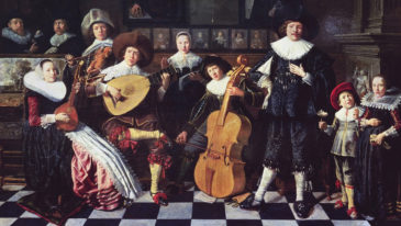 CAPELLA REGIA POLONA