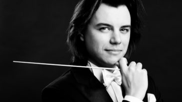 Dawid Runtz. Fot. Kinga Karpati