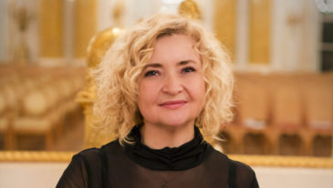 Małgorzata Zalewska