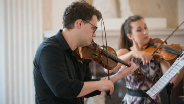 APOTHEOSES / COUPERIN | Capella Regia Polona || 29.06.2019. Fot. Maciej Czerski