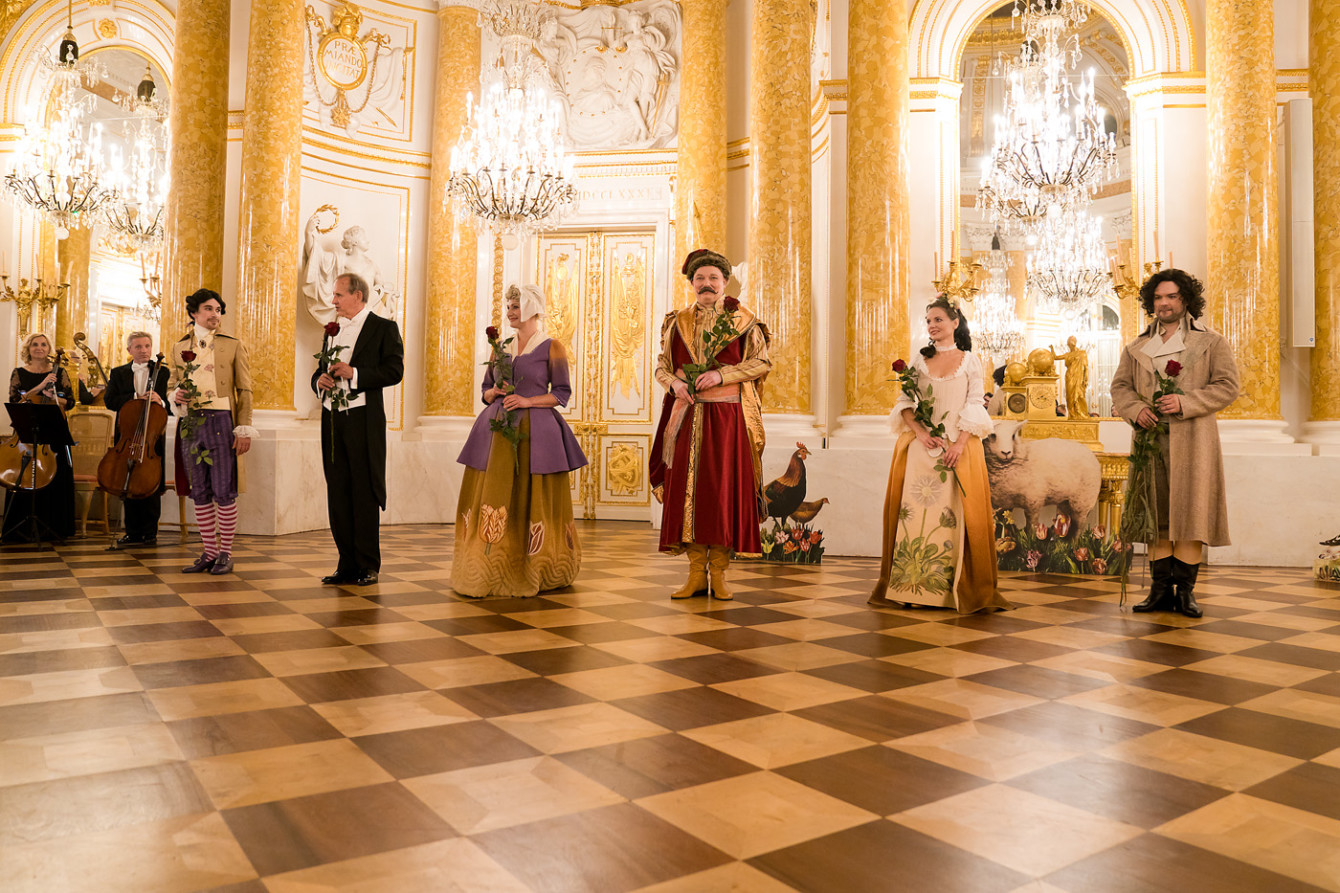 Festiwal Muzyka Królów Polskich NĘDZA USZCZĘŚLIWIONA / MACIEJ KAMIEŃSKI 25.09.2019 Fot. Maciej Czerski