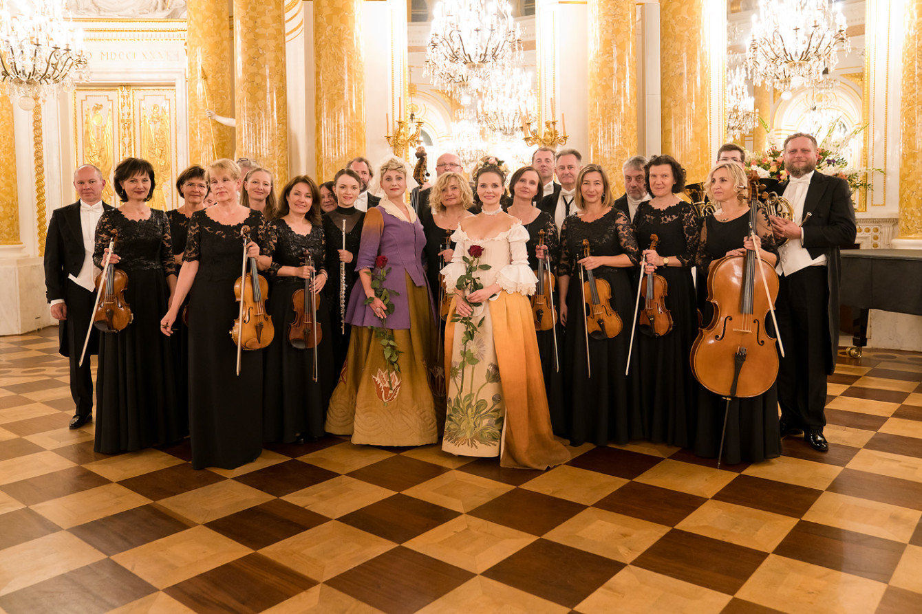 Festiwal Muzyka Królów Polskich NĘDZA USZCZĘŚLIWIONA / MACIEJ KAMIEŃSKI 25.09.2019 Fot. Maciej Czerski