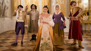 Festiwal Muzyka Królów Polskich NĘDZA USZCZĘŚLIWIONA / MACIEJ KAMIEŃSKI 25.09.2019 Fot. Maciej Czerski