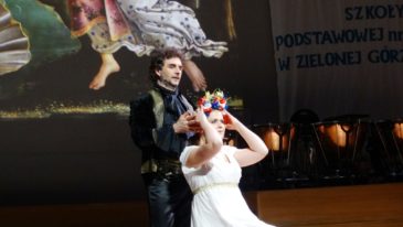 ALEXANDER I APELLES / KAROL KURPIŃSKI | Filharmonia Zielonogórska, 14.01.2020