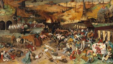 Ars Moriendi - Requiem Giocoso