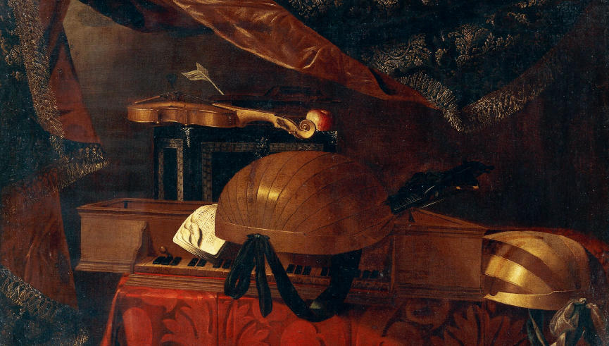 KONCERT Z UDZIAŁEM PUBLICZNOŚCI - JOHANN SEBASTIAN BACH - Polska Opera ...