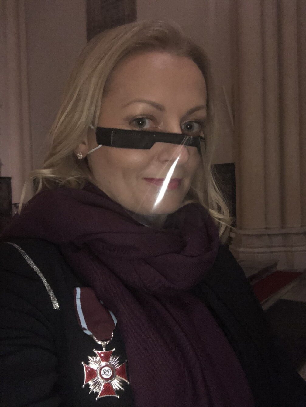 Fot. Archiwum prywatne I. Lubowicz Fot. Archiwum prywatne I. Lubowicz