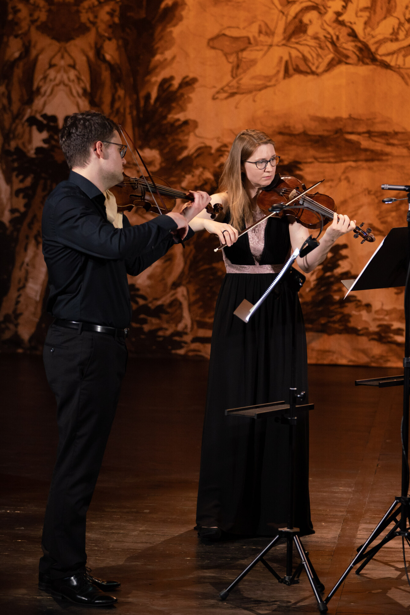 Fot. Aleksandra Budzyńska