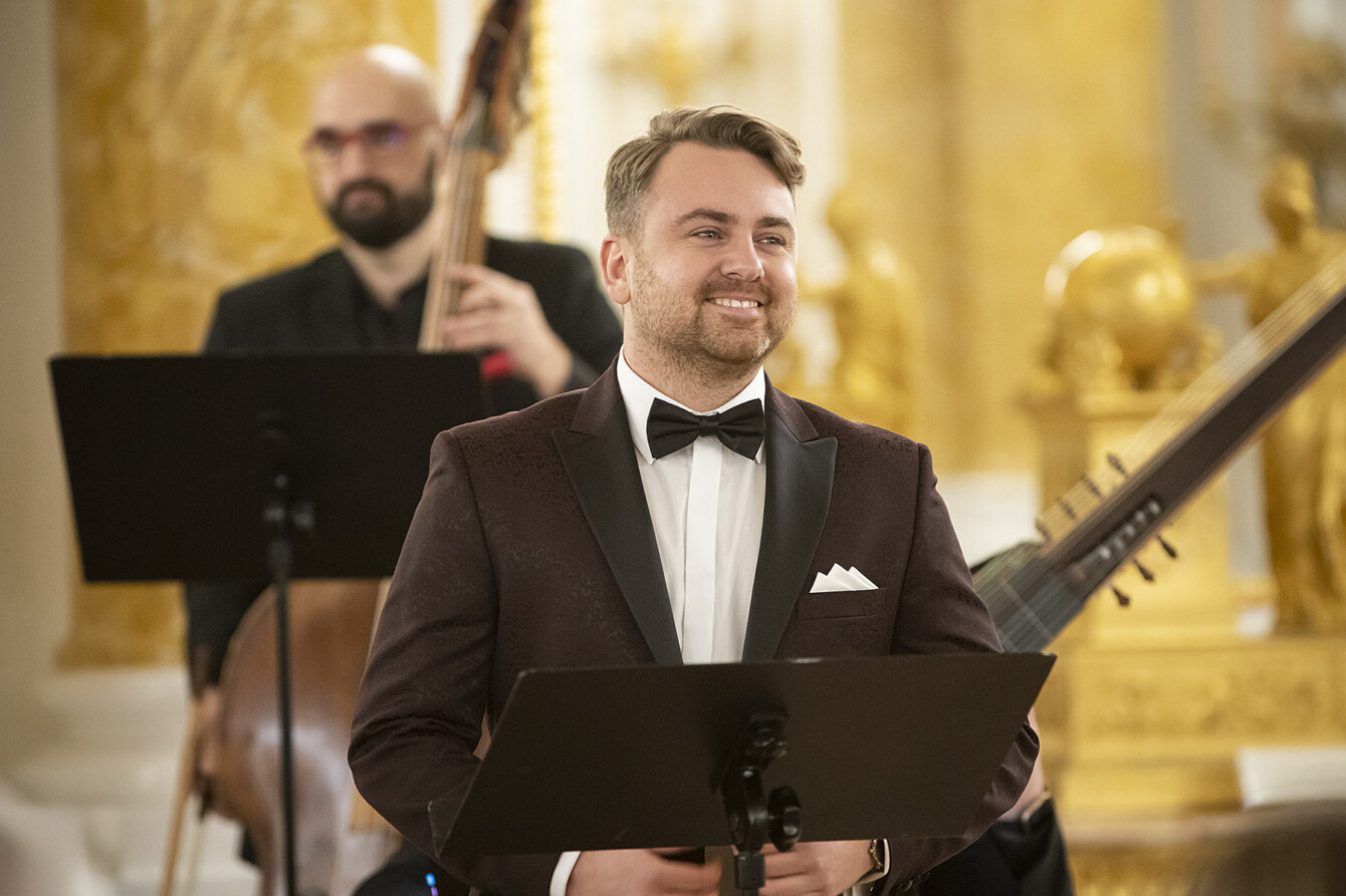 IL GRANDE VINCITORE / ARIE DLA SENESINA 11.12.2021 Fot. Maciej Czerski