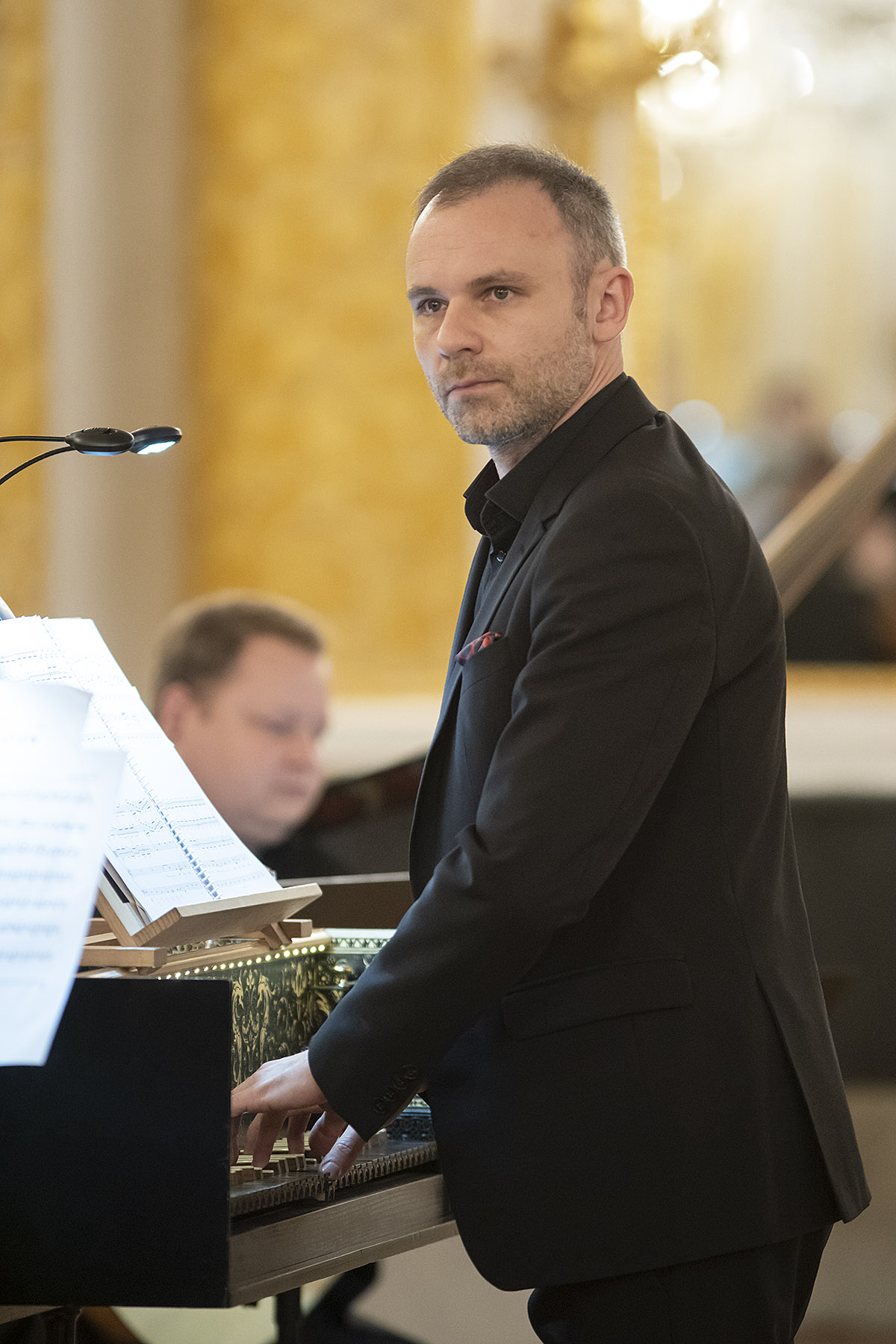 IL GRANDE VINCITORE / ARIE DLA SENESINA 11.12.2021 Fot. Maciej Czerski