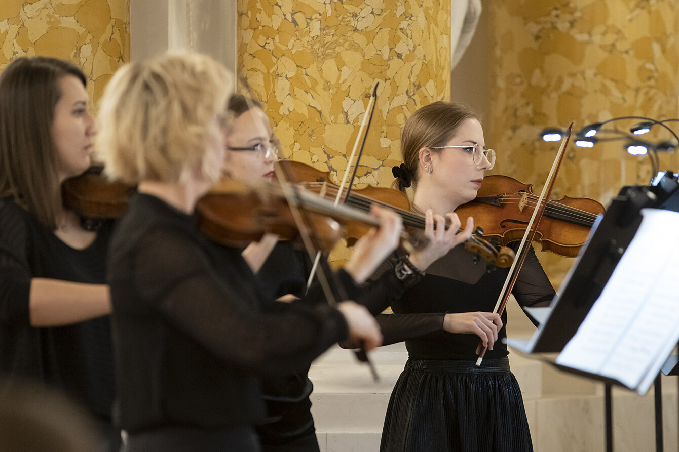 IL GRANDE VINCITORE / ARIE DLA SENESINA 11.12.2021 Fot. Maciej Czerski