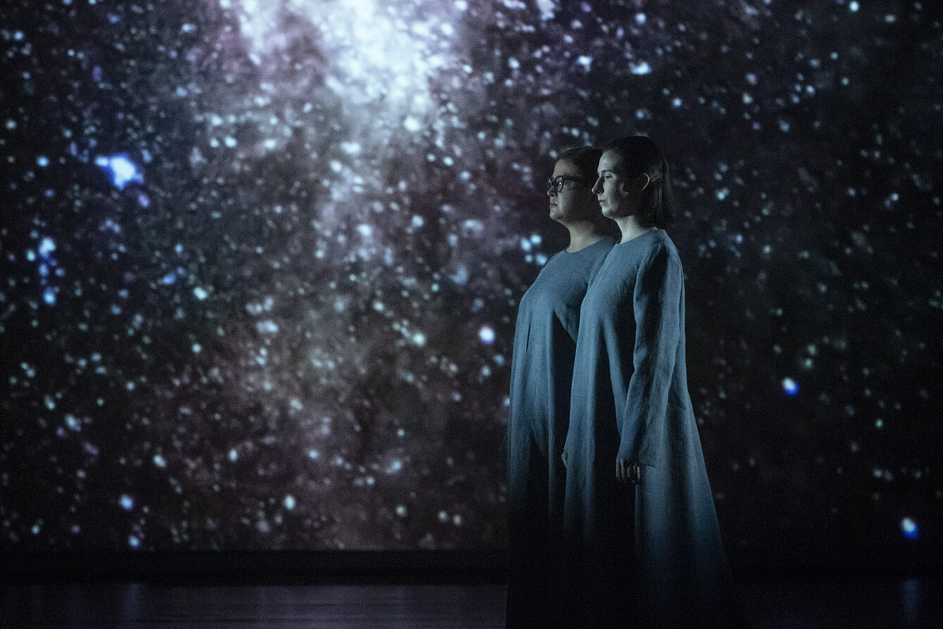 NON OMNIS MORIAR… 29.04.2022 Fot. Maciej Czerski