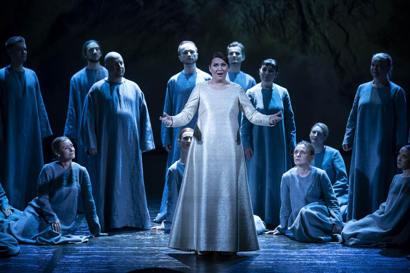 NON OMNIS MORIAR… 29.04.2022 Fot. Maciej Czerski