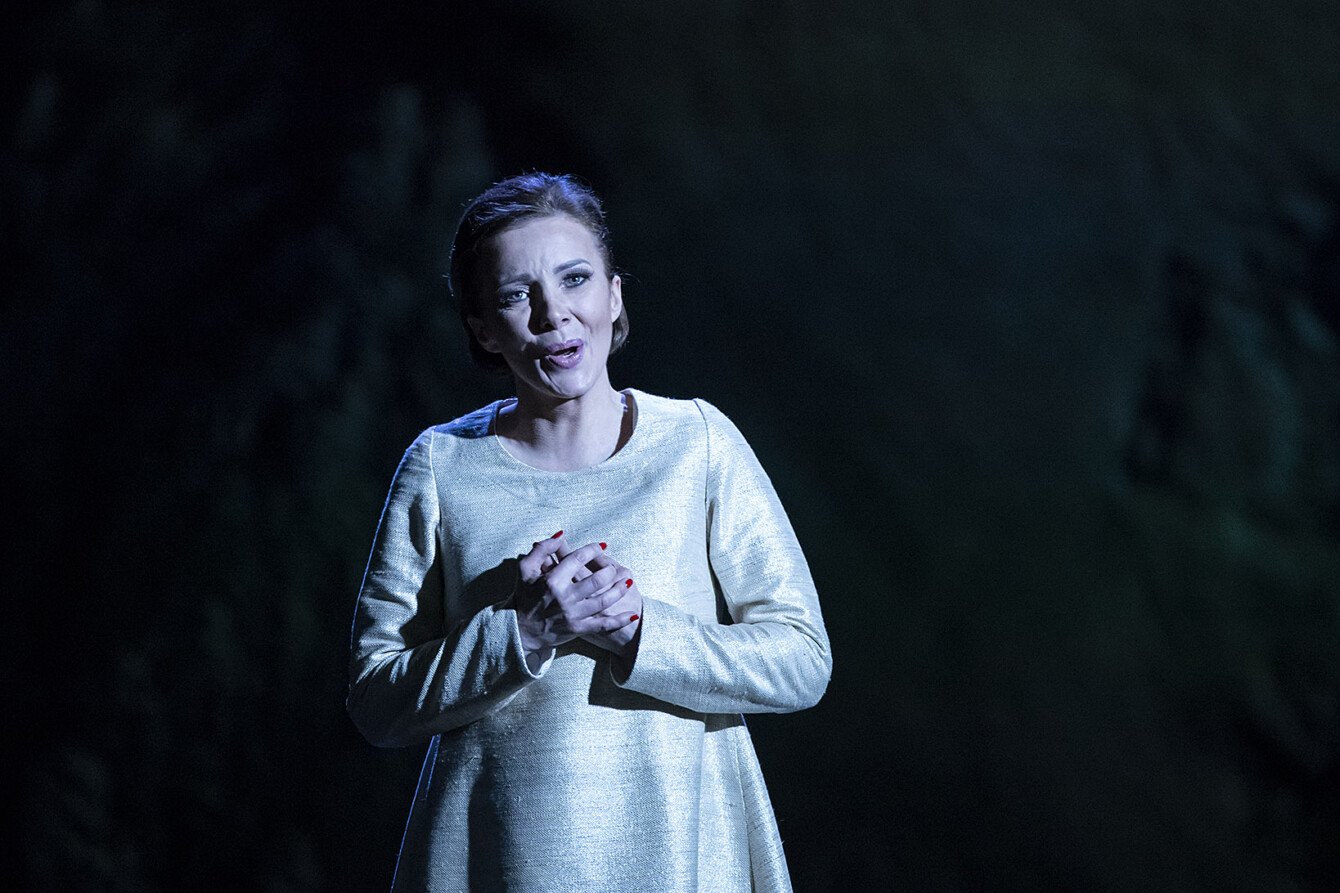 NON OMNIS MORIAR… 29.04.2022 Fot. Maciej Czerski