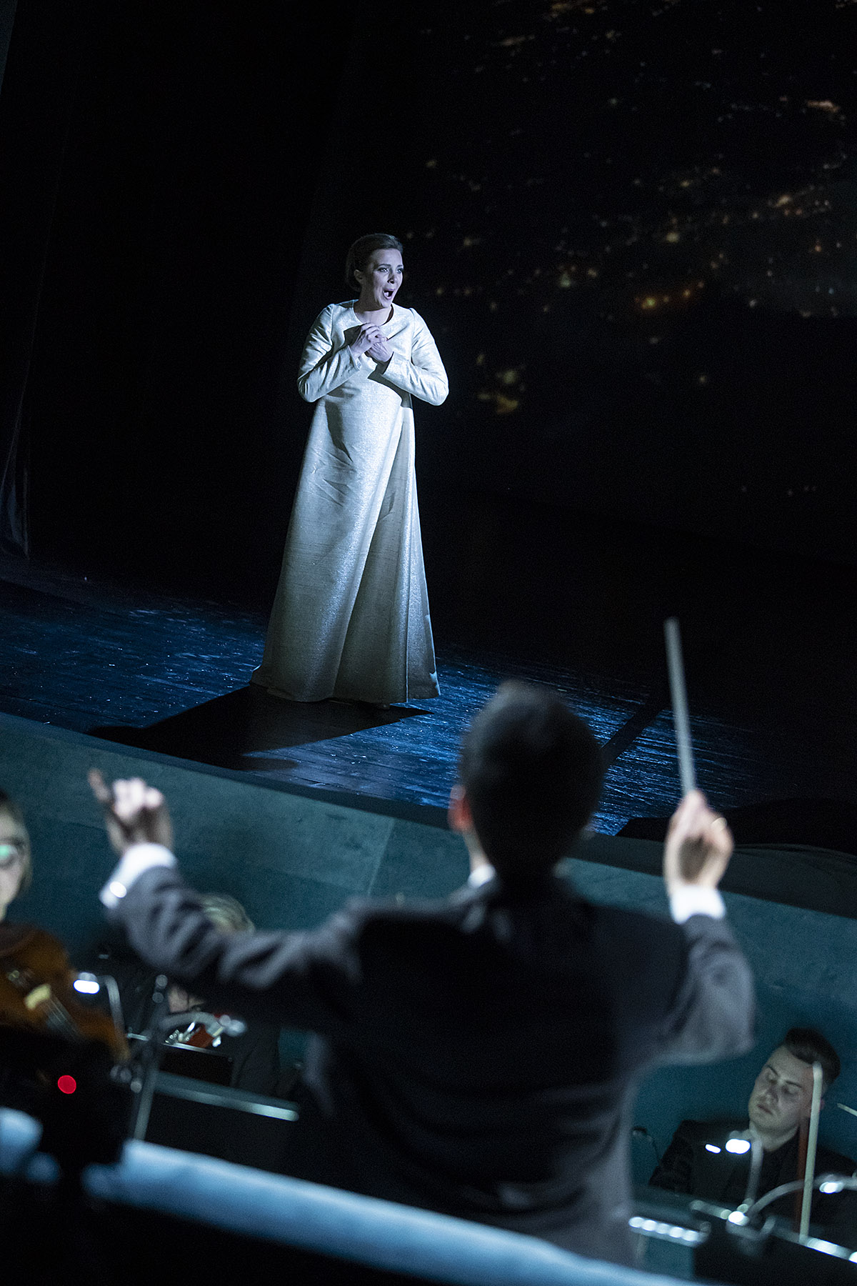 NON OMNIS MORIAR… 29.04.2022 Fot. Maciej Czerski