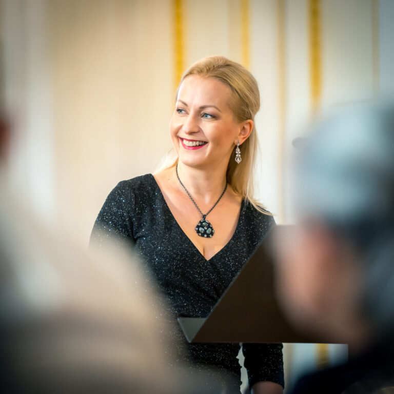 BAROK NA DWORACH POLSKICH 8.07.2022 | Fot. Serwis Polskiej Opery Królewskiej