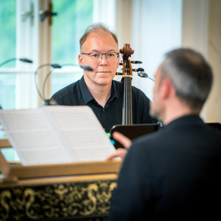 BAROK NA DWORACH POLSKICH 8.07.2022 | Fot. Serwis Polskiej Opery Królewskiej