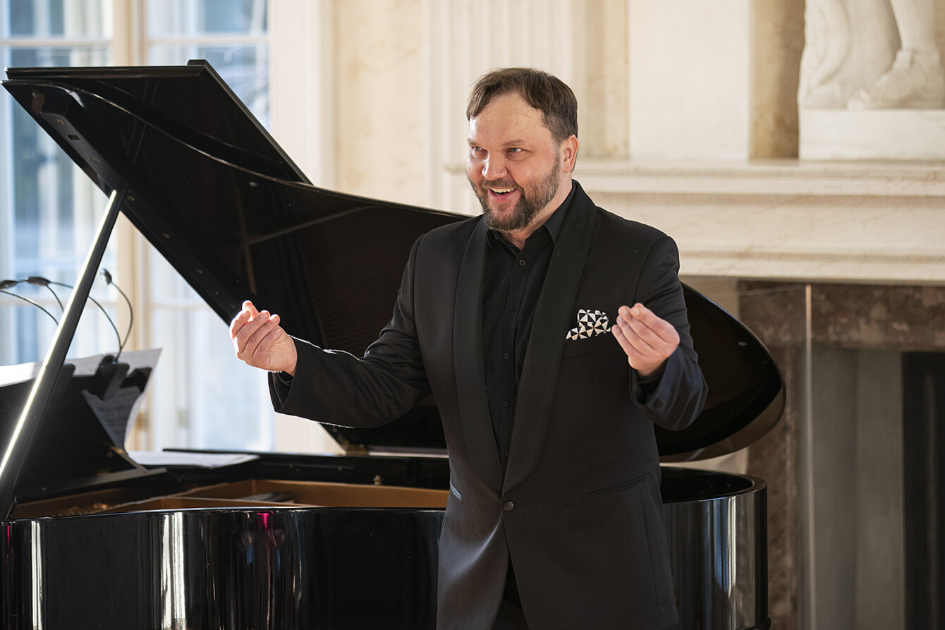 ARIE OPEROWE 24.06.2022 Fot. Maciej Czerski