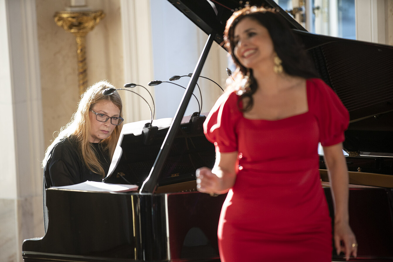 ARIE OPEROWE 24.06.2022 Fot. Maciej Czerski