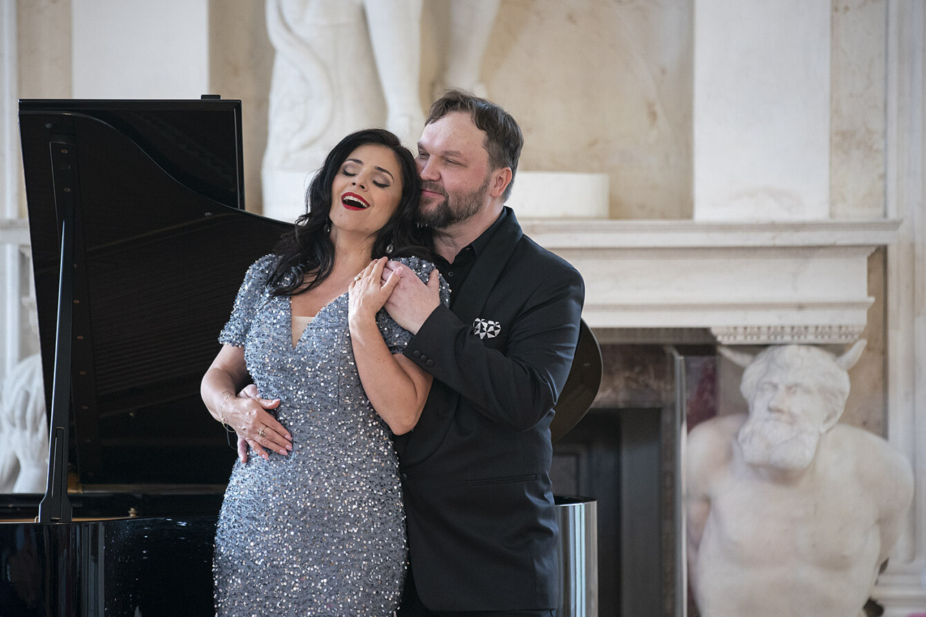 ARIE OPEROWE 24.06.2022 Fot. Maciej Czerski