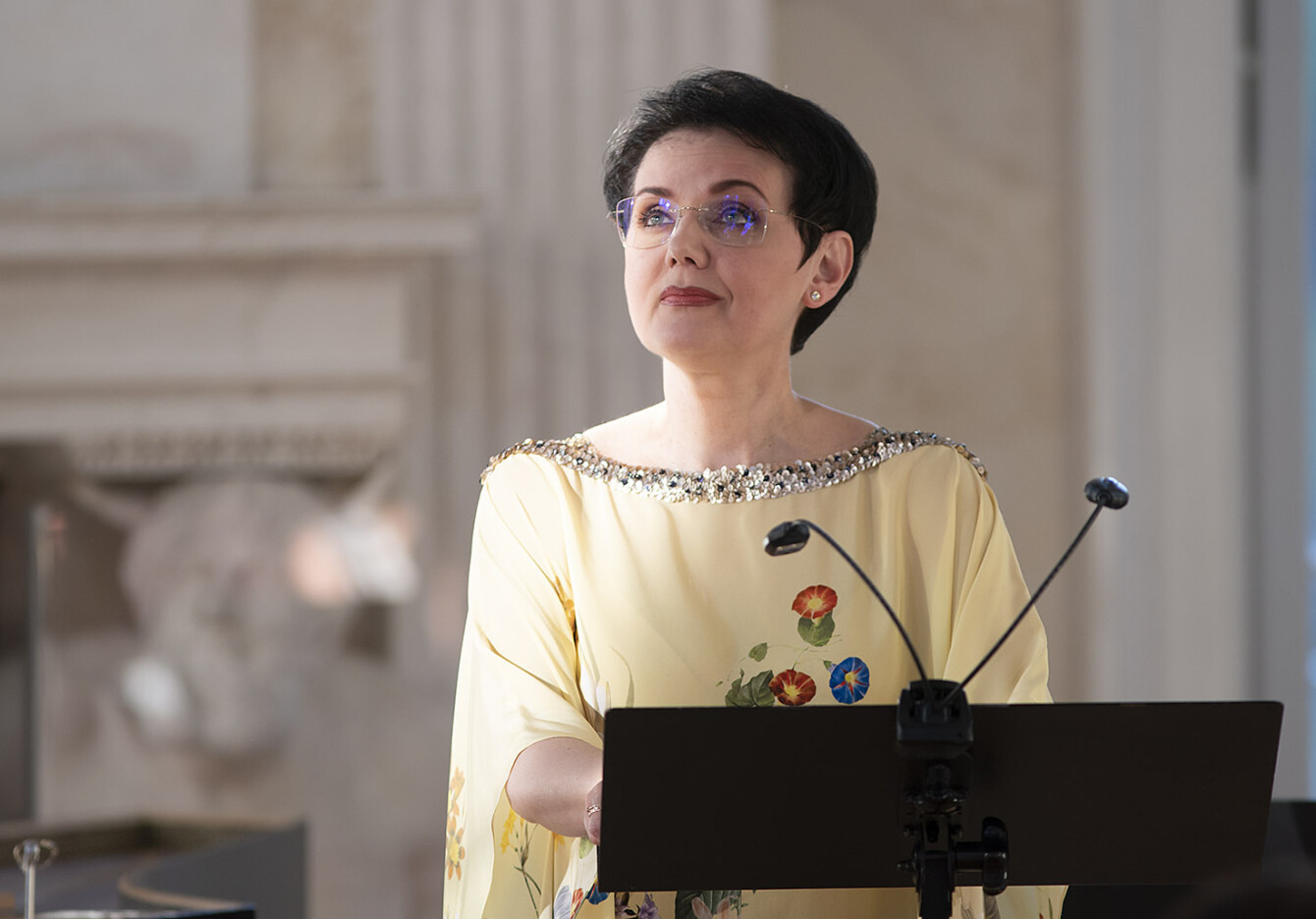 BAROK FRANCUSKI / BOISMORTIER – DANDRIEU – LOEILLET 25.06.2022 Fot. Maciej Czerski