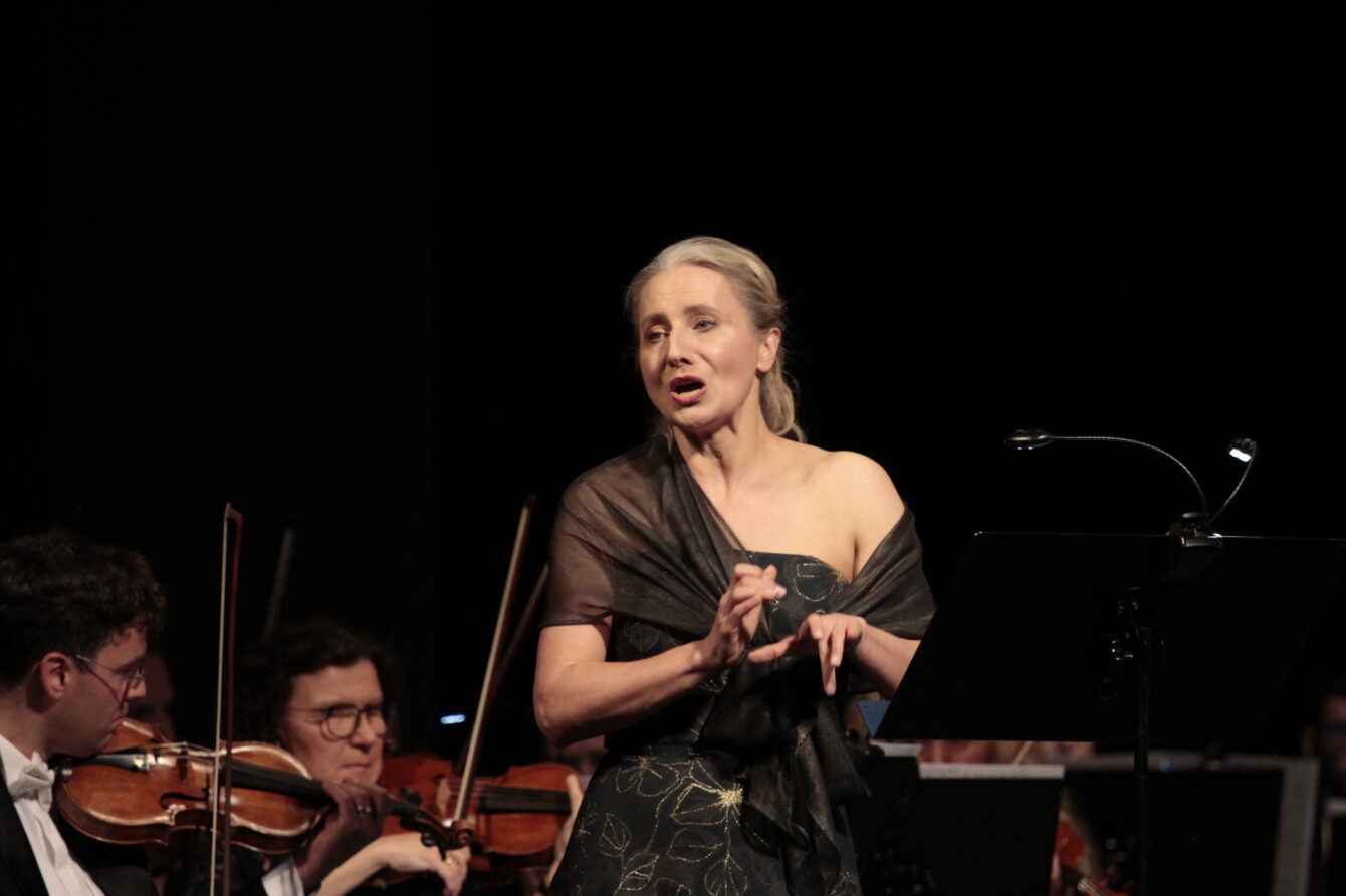 GIOACCHINO ROSSINI – KRÓL OPERY KOMICZNEJ / GALA OPEROWA 22.09.2022 Fot. Tomasz Bal