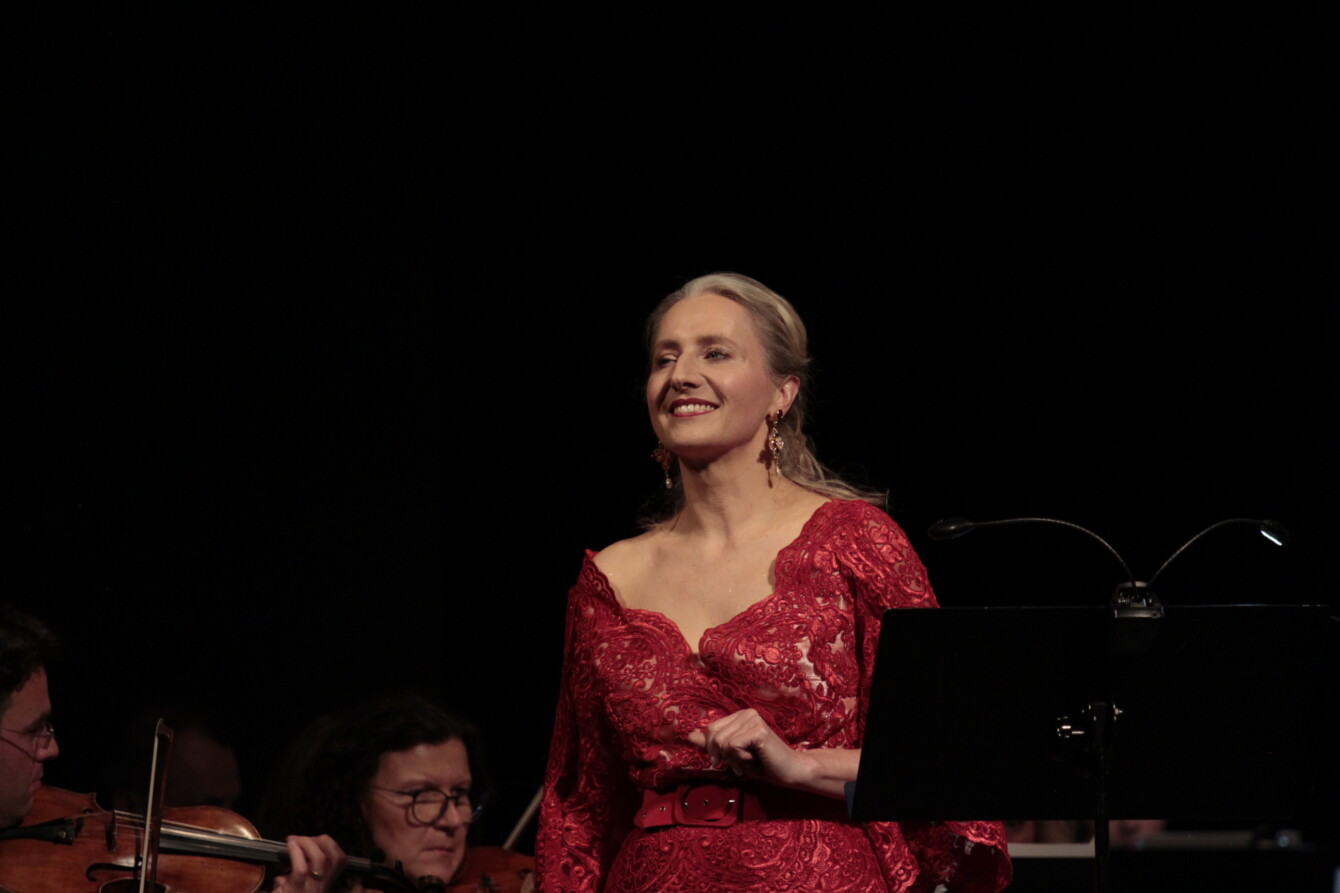 GIOACCHINO ROSSINI – KRÓL OPERY KOMICZNEJ / GALA OPEROWA 22.09.2022 Fot. Tomasz Bal