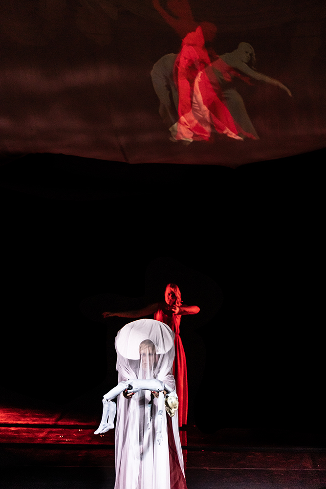 THE TURN OF THE SCREW / BENJAMIN BRITTEN – PREMIERA 22.10.2022 Fot. Natalia Kabanow