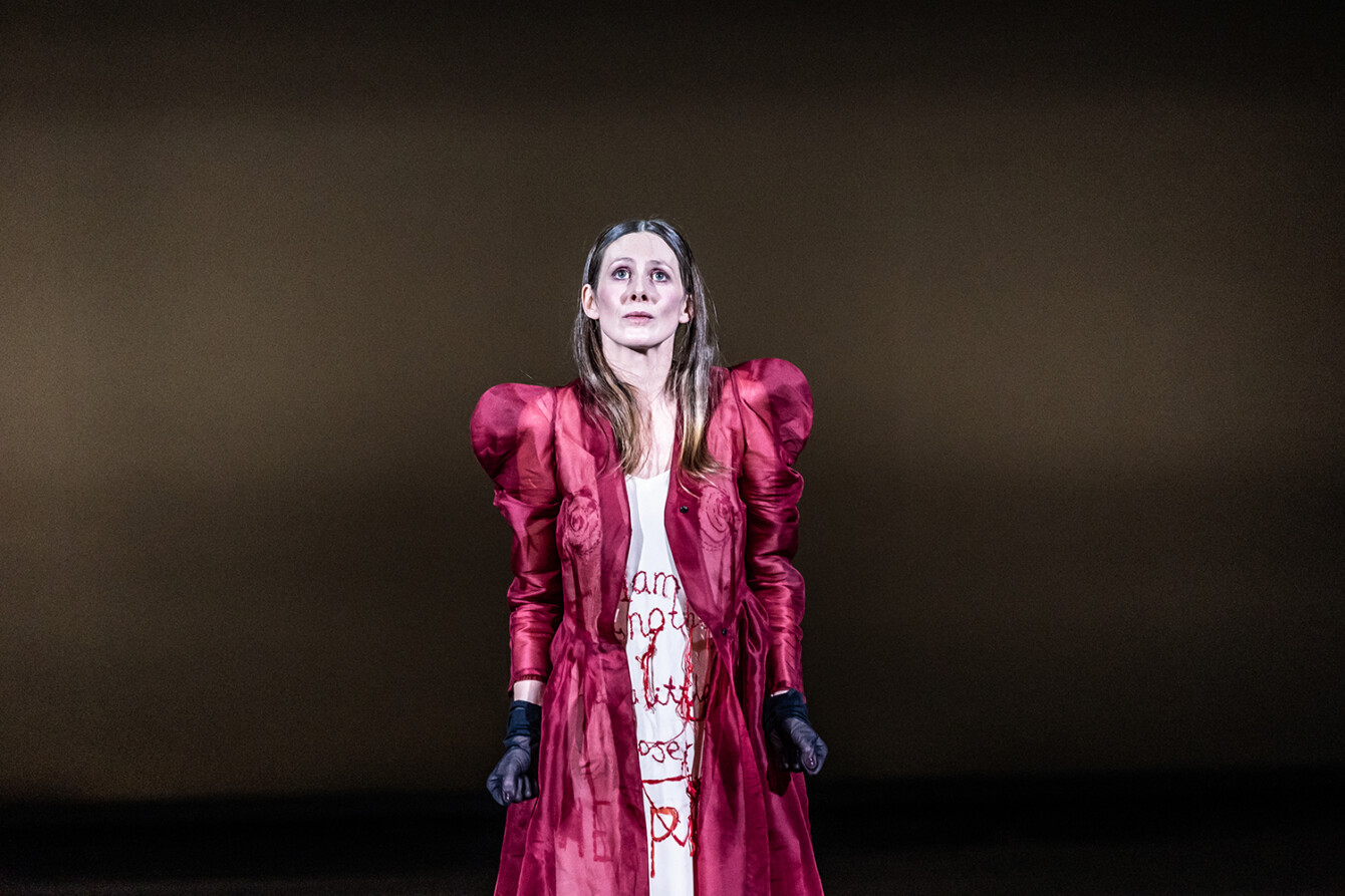 THE TURN OF THE SCREW / BENJAMIN BRITTEN – PREMIERA 22.10.2022 Fot. Natalia Kabanow
