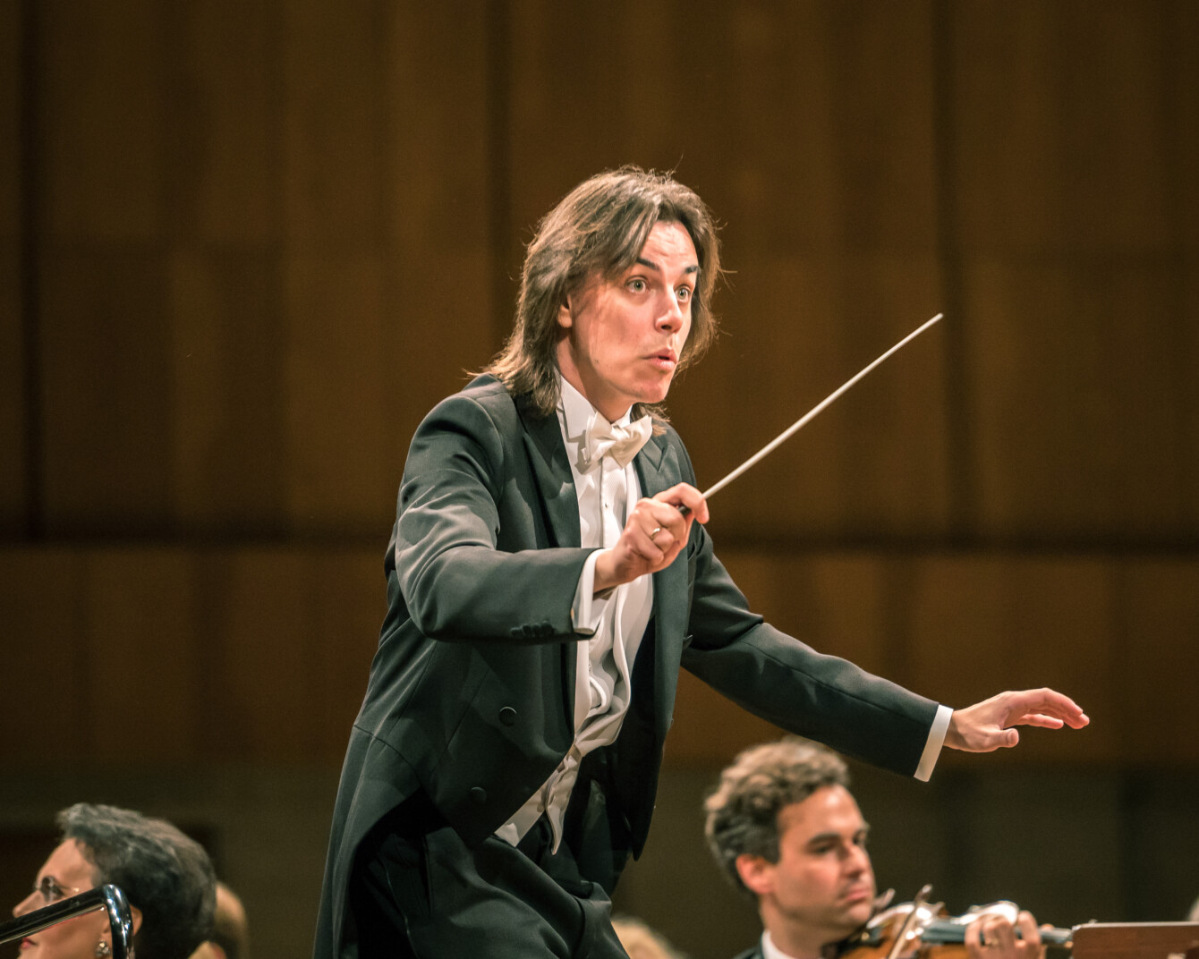 II SYMFONIA B-DUR OP. 52 „LOBGESANG” / FELIX MENDELSSOHN-BARTHOLDY – KONCERT JUBILEUSZOWY 28.10.2022  fot. M. Pietruszyński