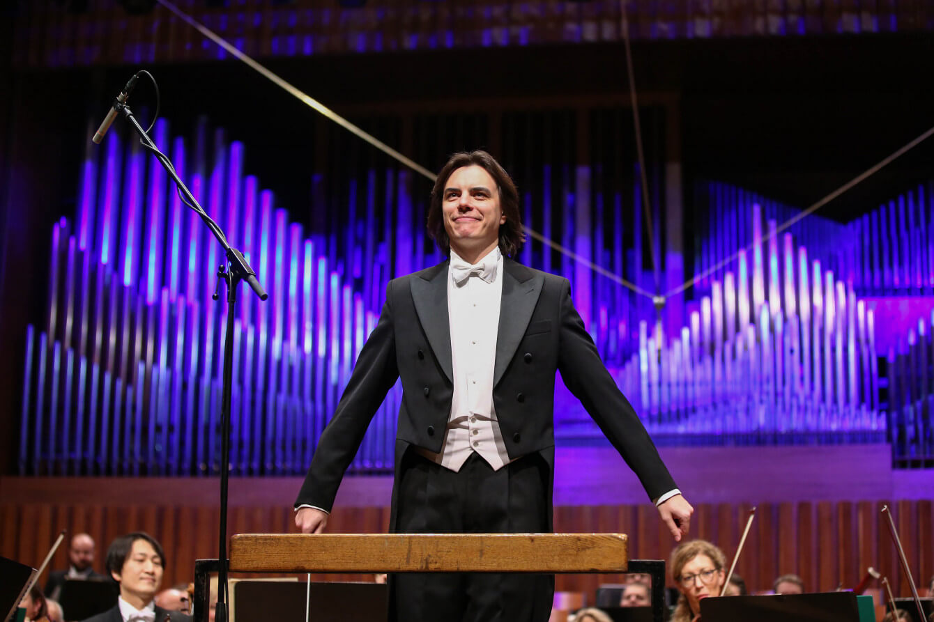 KONCERT MUZYKI POLSKIEJ 11.11.2022. Fot. Matija Habljak/PIXSELL