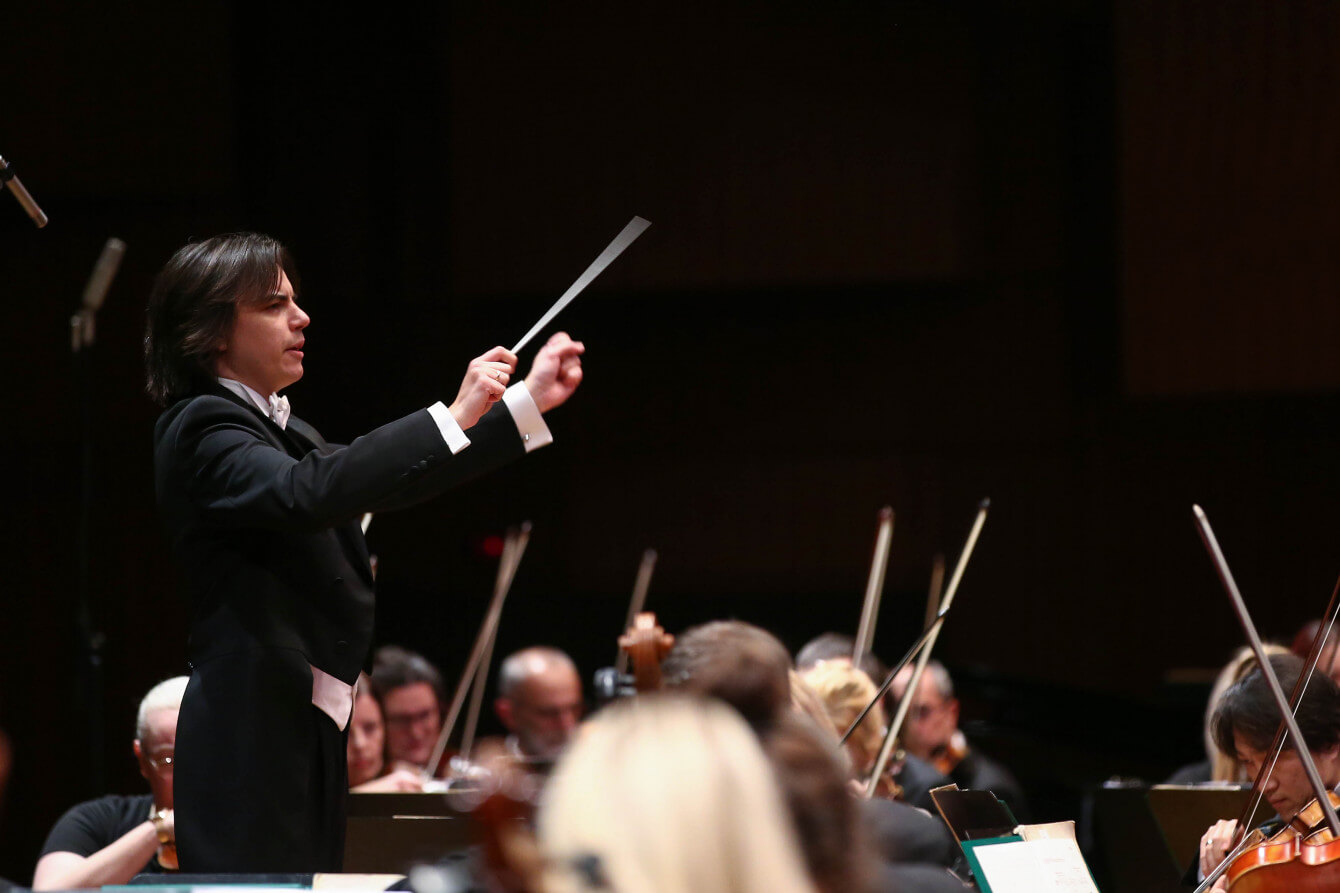 KONCERT MUZYKI POLSKIEJ 11.11.2022. Fot. Matija Habljak/PIXSELL