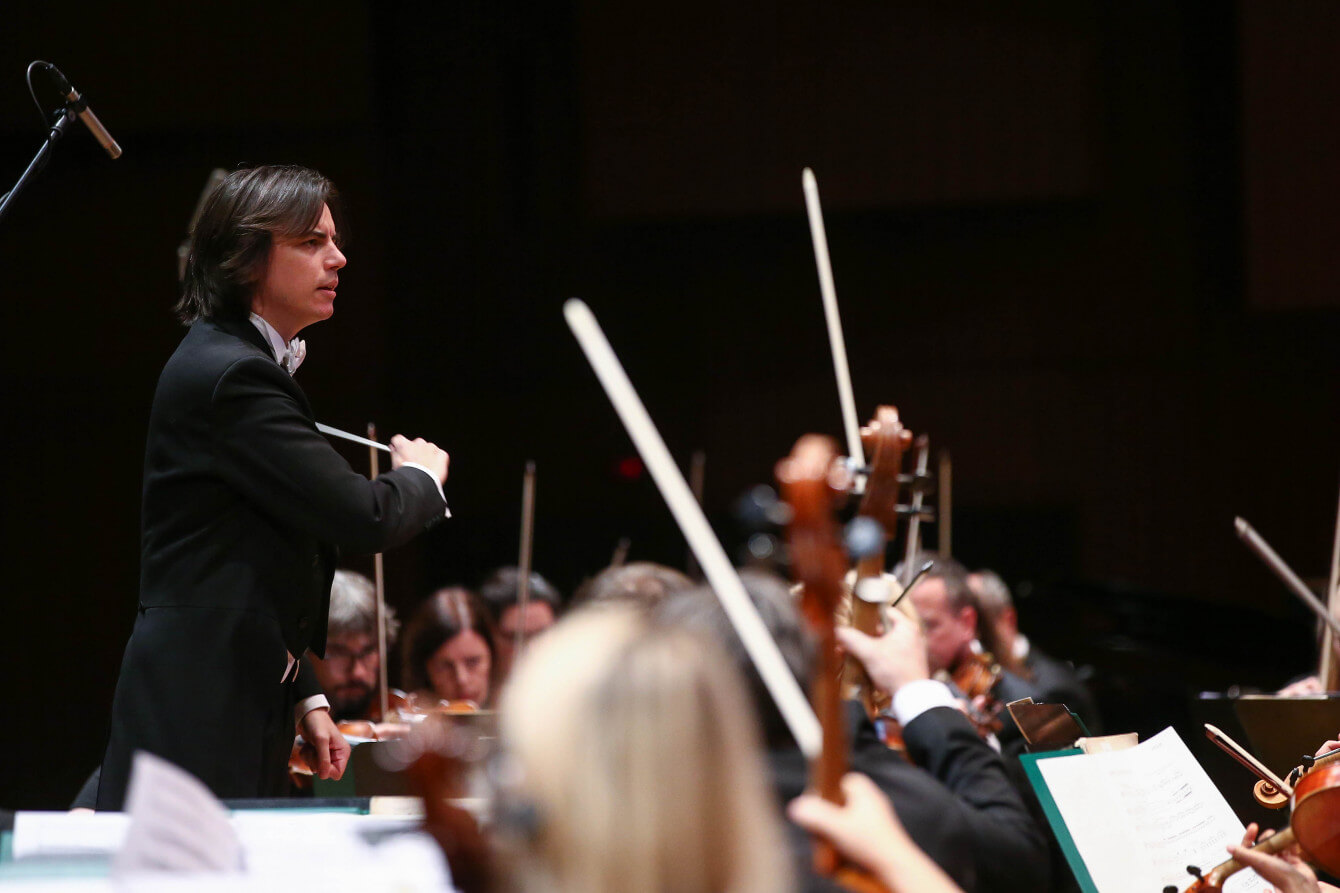 KONCERT MUZYKI POLSKIEJ 11.11.2022. Fot. Matija Habljak/PIXSELL