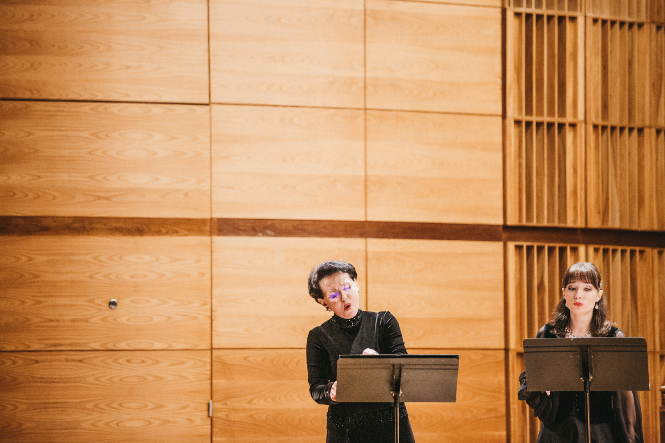 KONCERT MUZYKI DAWNEJ | FILHARMONIA NARODOWA 17.01.2023 Fot. Grzesiek Mart