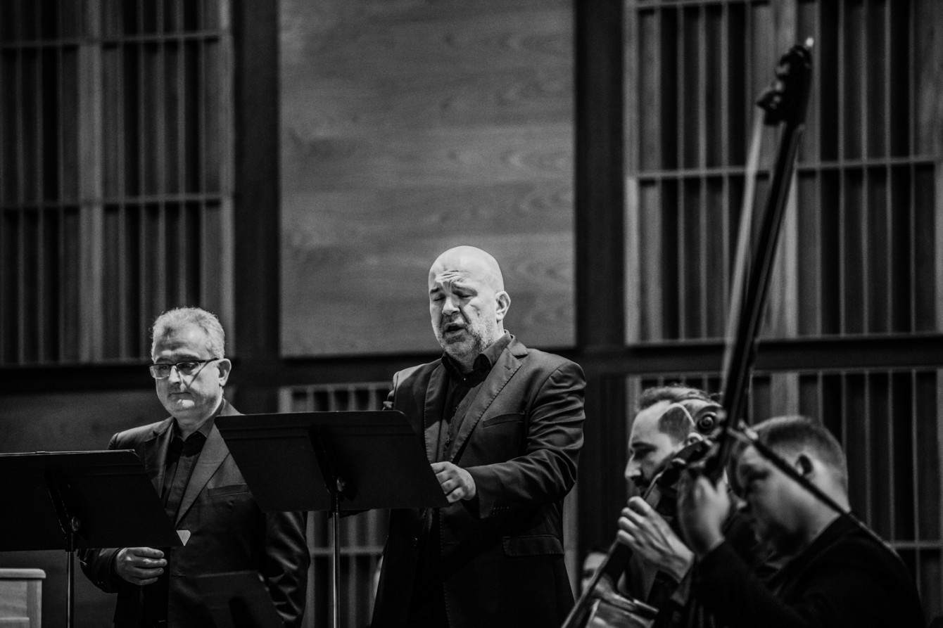 KONCERT MUZYKI DAWNEJ | FILHARMONIA NARODOWA 17.01.2023 Fot. Grzesiek Mart