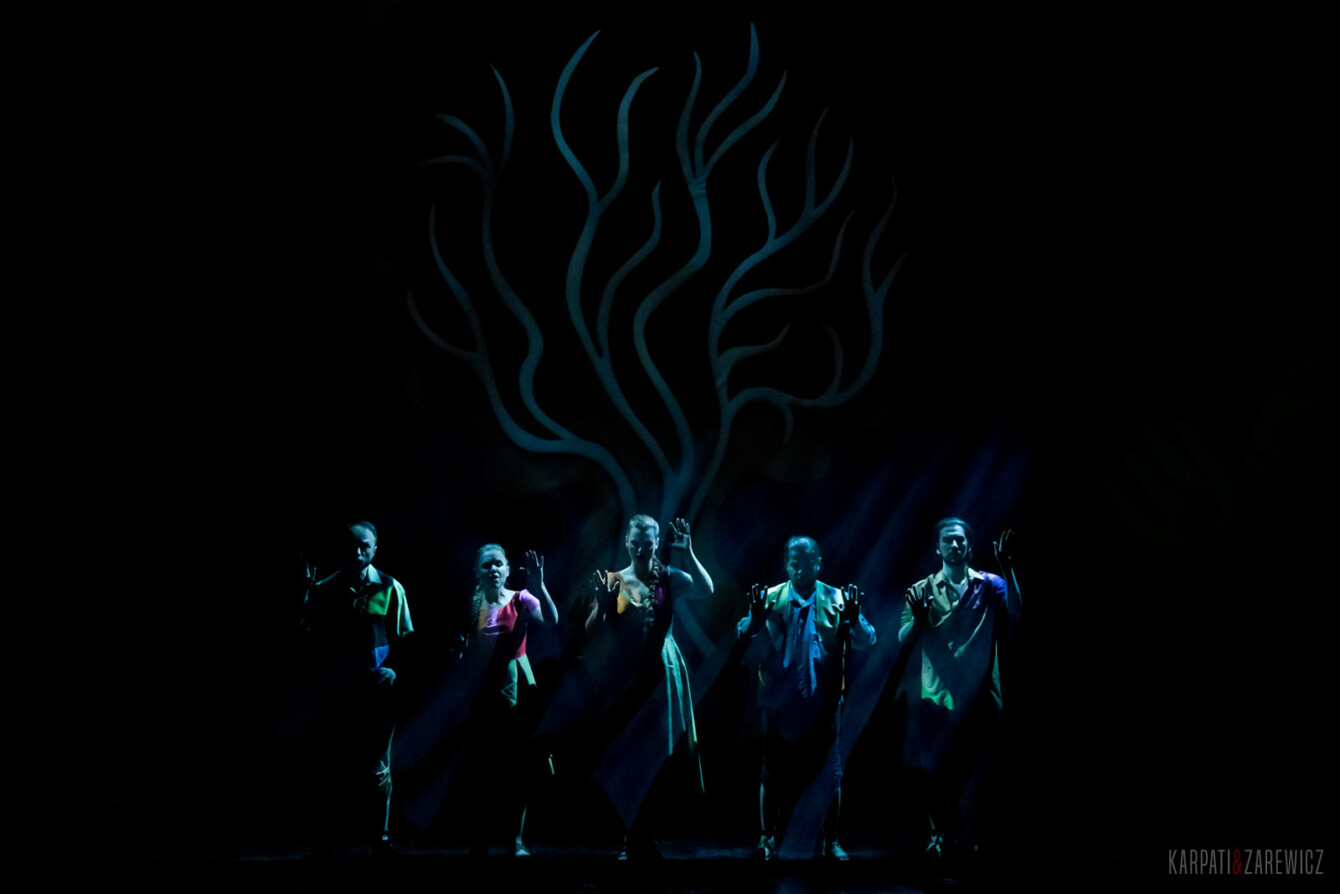 ACIS AND GALATEA / GEORG FRIEDRICH HAENDEL – II PREMIERA 17.03.2023 fot. Karpati&Zarewicz