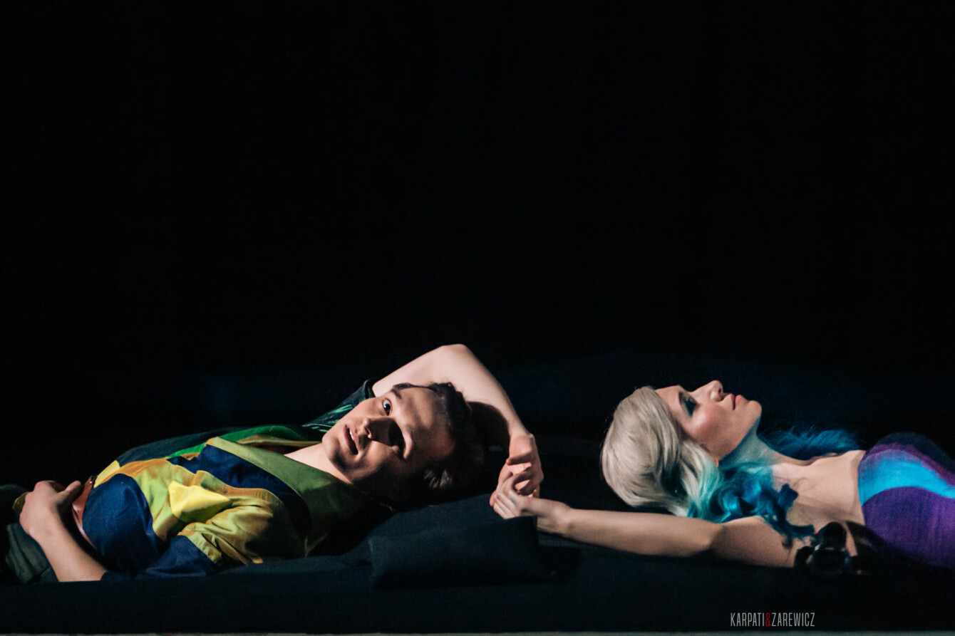ACIS AND GALATEA / GEORG FRIEDRICH HAENDEL – II PREMIERA 17.03.2023 fot. Karpati&Zarewicz