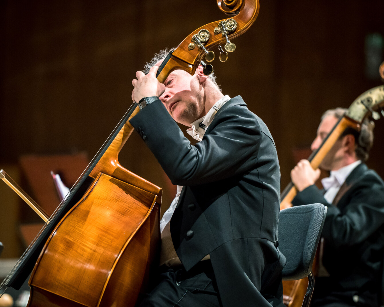 PALESTER – GÓRECKI – LUTOSŁAWSKI / KONCERT SYMFONICZNY 14.04.2023 fot. materiały POK