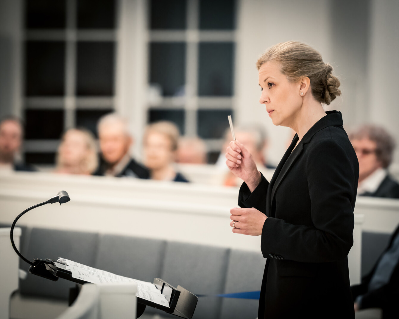 SACRAE CANTIONES 27.05.2023 fot. materiały POK