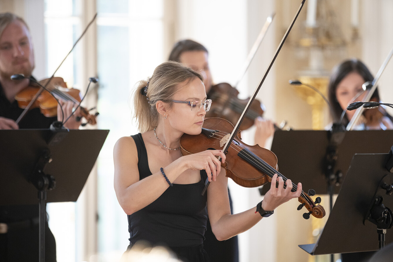 HAENDEL – PORPORA / MUZYKA SAKRALNA 10.06.2023