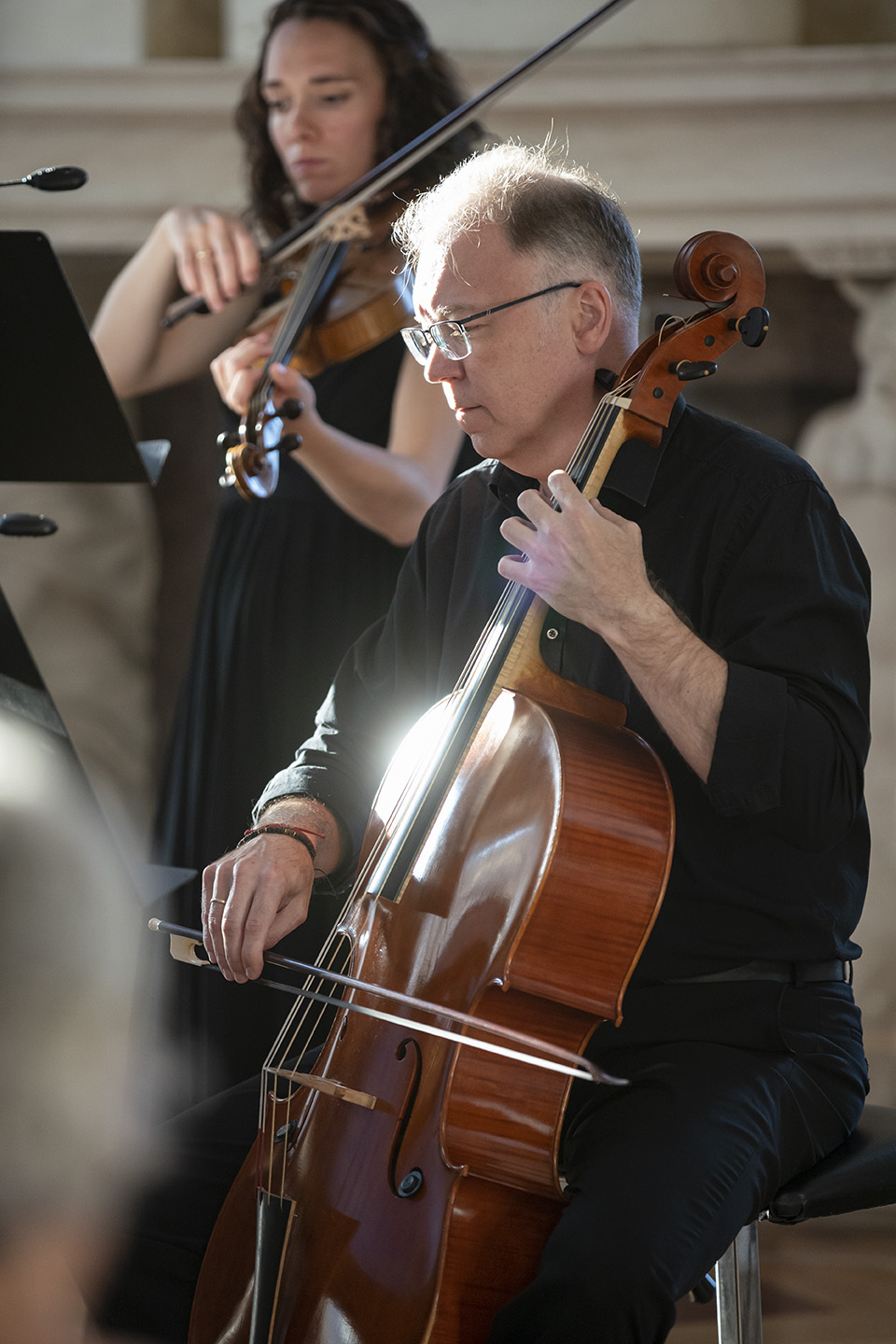 HAENDEL – PORPORA / MUZYKA SAKRALNA 10.06.2023