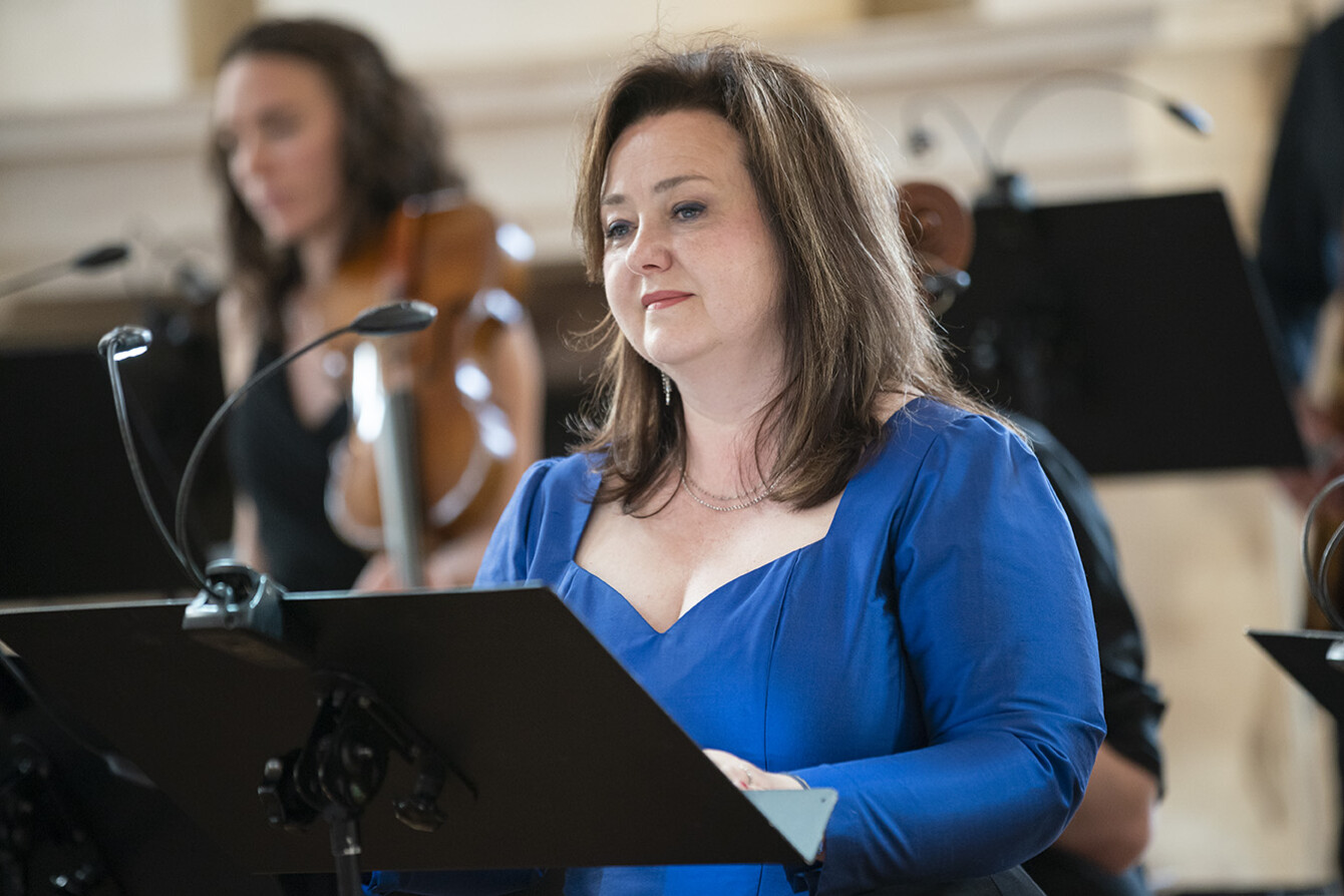 HAENDEL – PORPORA / MUZYKA SAKRALNA 10.06.2023