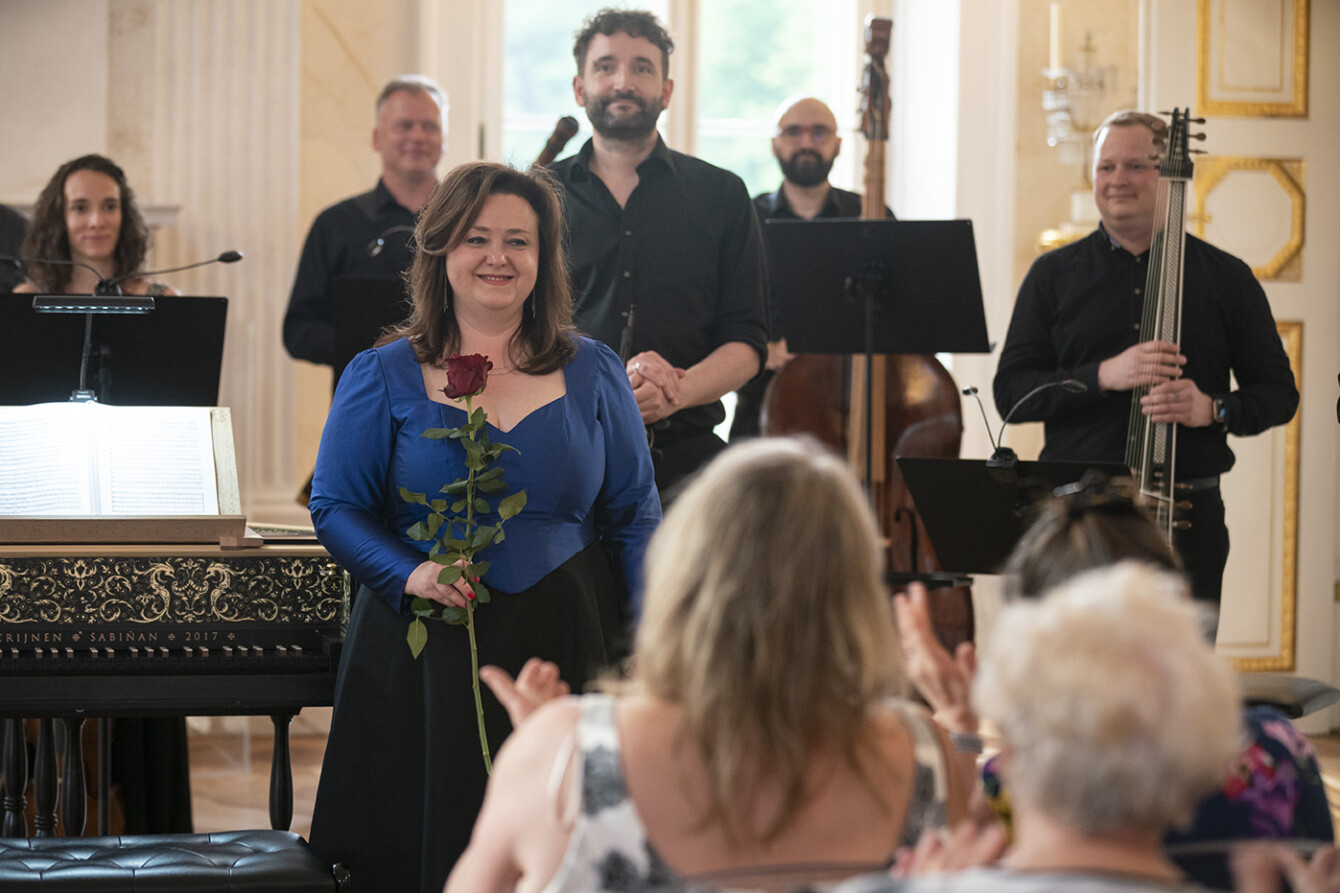 HAENDEL – PORPORA / MUZYKA SAKRALNA 10.06.2023