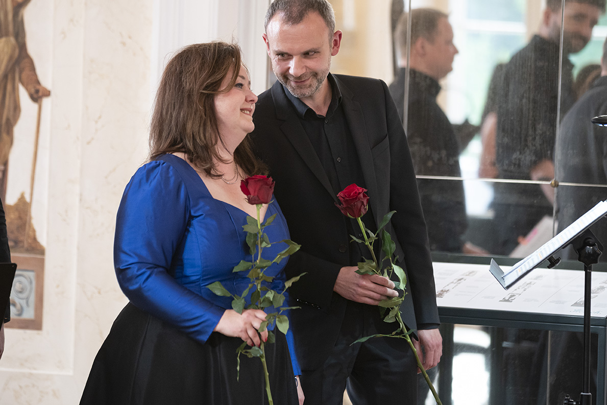 HAENDEL – PORPORA / MUZYKA SAKRALNA 10.06.2023