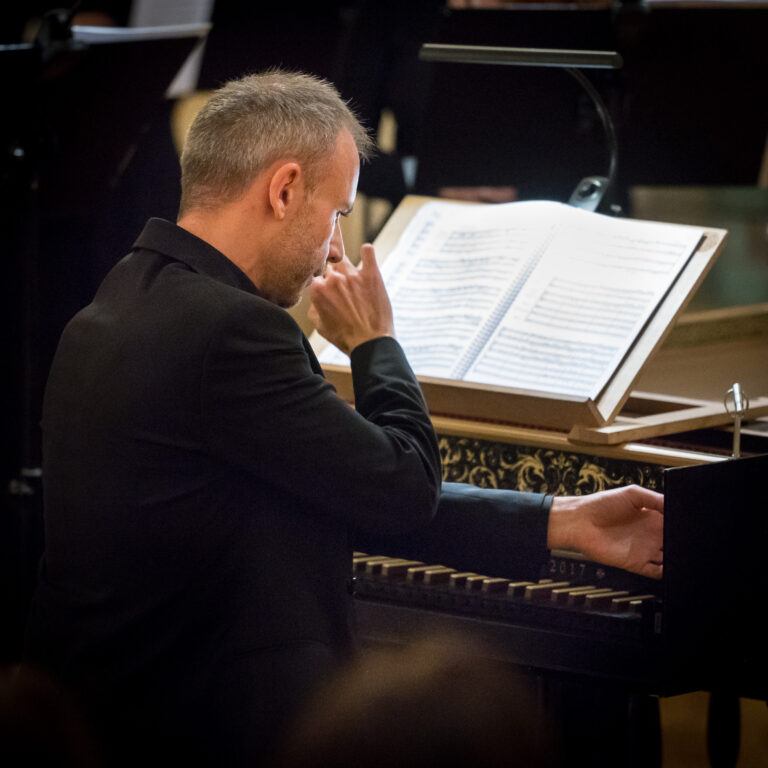 CONCERTI GROSSI 8.11.2024 Fot. Materiały POK