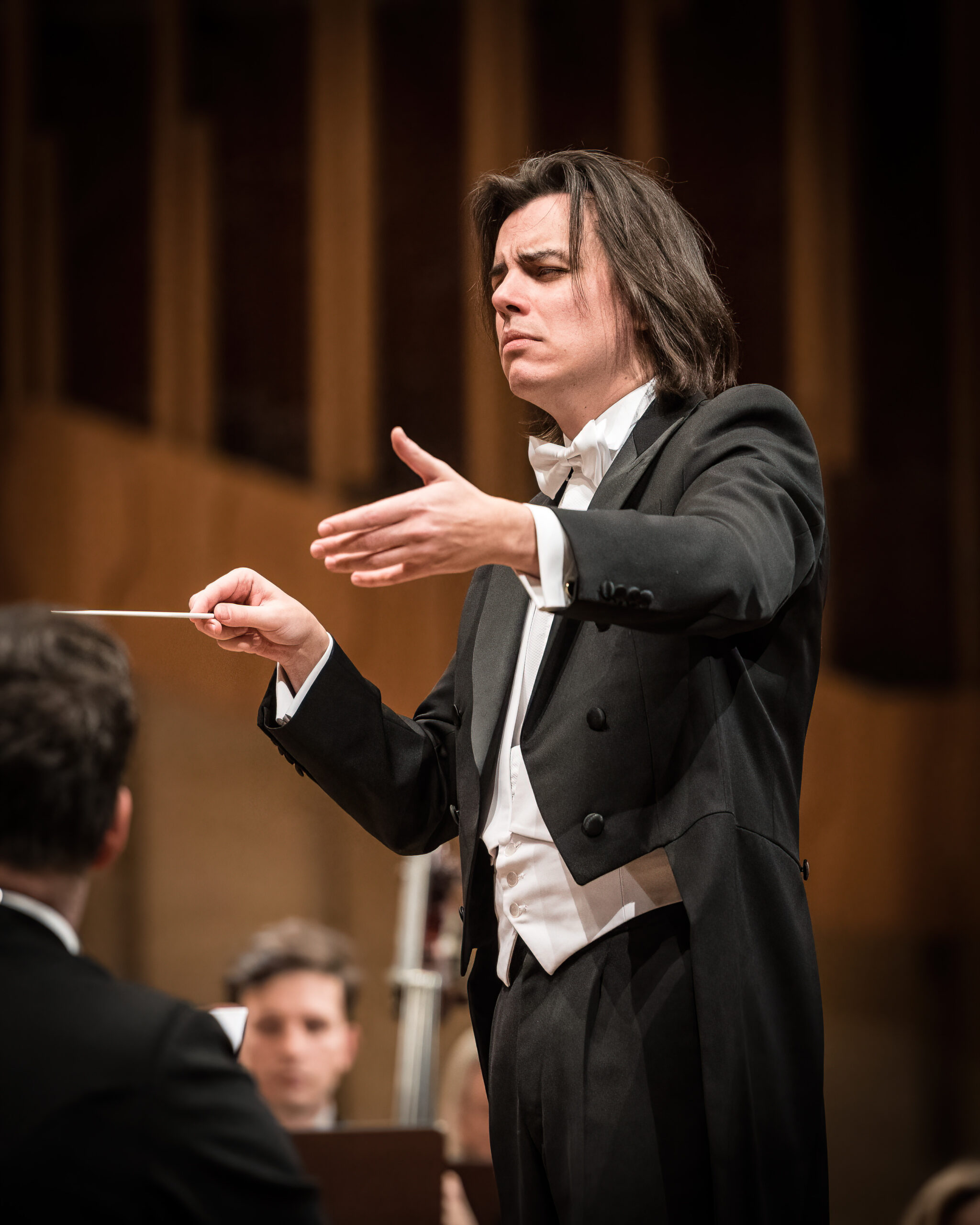 IX SYMFONIA D-MOLL OP. 125 / LUDWIG VAN BEETHOVEN fot. serwis POK 13.12.2024