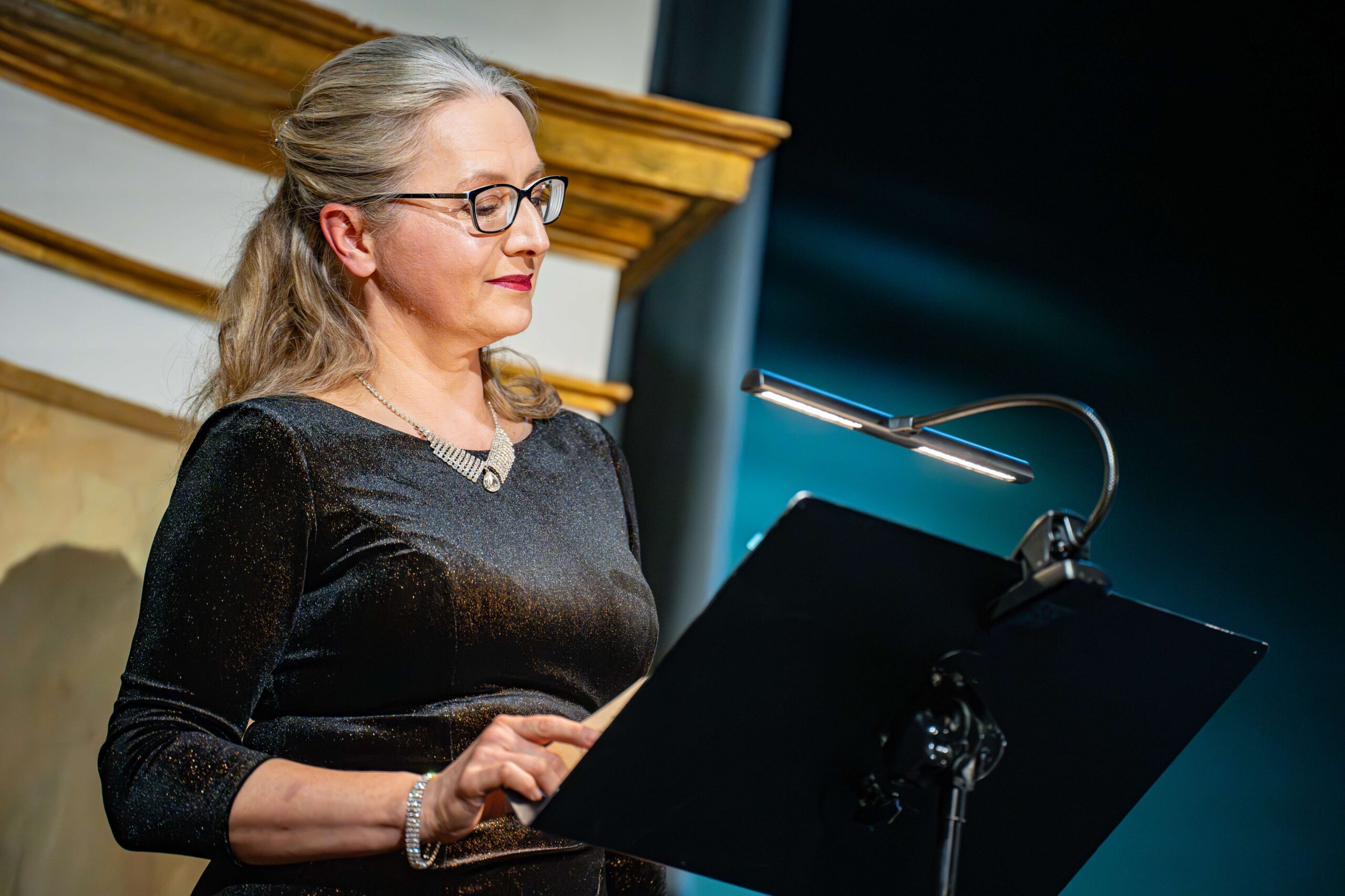 Oratorium Mesjasz / Georg Friedrich Haendel 6.12.2024 Fot. P. Sulej