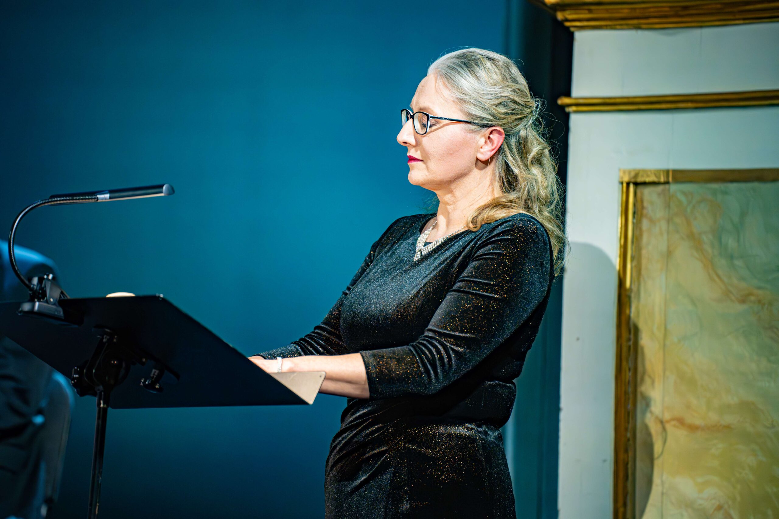 Oratorium Mesjasz / Georg Friedrich Haendel 6.12.2024 Fot. P. Sulej